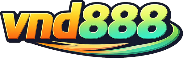 Logo vnd 888